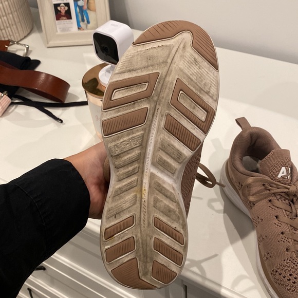 APL Women's TechLoom Pro - Picture 5 of 8